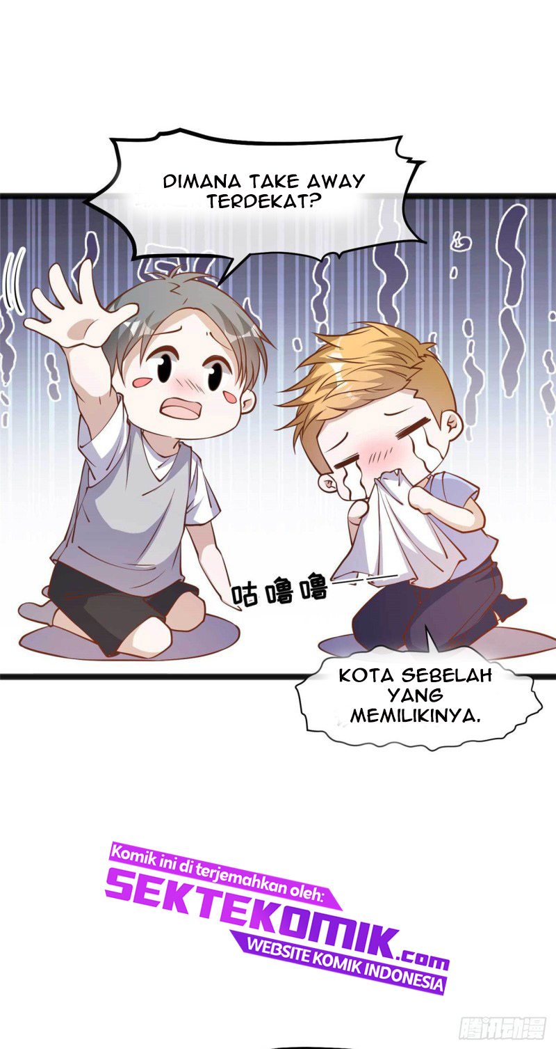 God Fisherman Chapter 152 Gambar 17